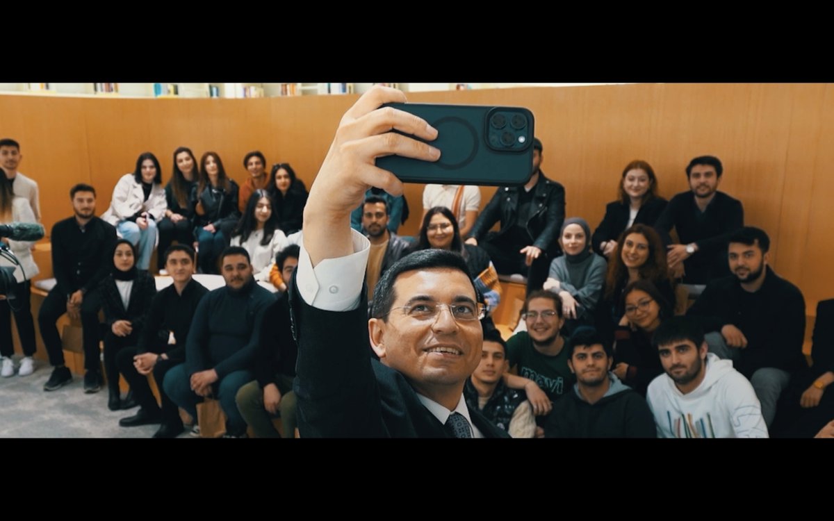 İnsanımızla, bilgimizle, tecrübemizle ve hizmete kendini adamış ekibimizle hazırız, kararlıyız! Antalya’nın Altın Çağı’nı birlikte başlatacağız! Siz de hazırsanız Antalya’mızın aydınlık geleceği için başlıyoruz.