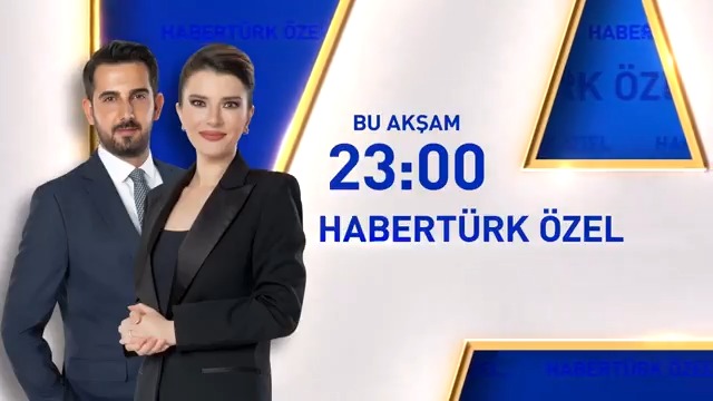 📌7 Şubat MİT Kumpası'nın perde arkasında neler yaşandı? 📌FETÖ'nün asıl hedefi kimdi? 📌MİT Kumpası dosyasında neler vardı? 📌Kumpas nasıl bozuldu? #HabertürkÖzel bu akşam 23.00'te Fevzi Çakır ve Sena Alkan soruyor, Ali Burak Darıcılı, Ferhat Ünlü ve Gürkan Zengin yanıtlıyor.