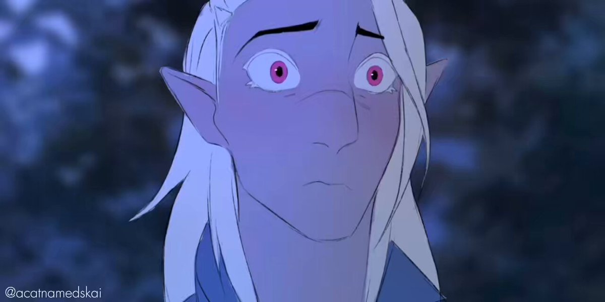 ⚠️strobing lights warning!! Just mashed all my animations of him together 🫶