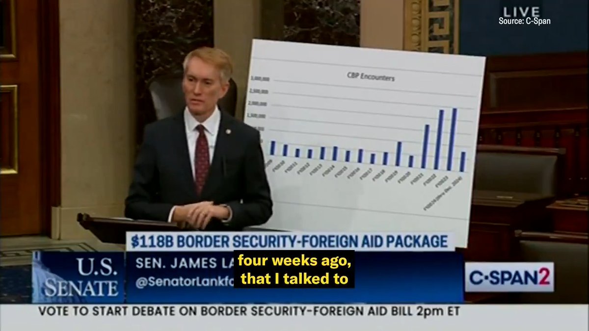 Show this to a Republican who cares about the border.