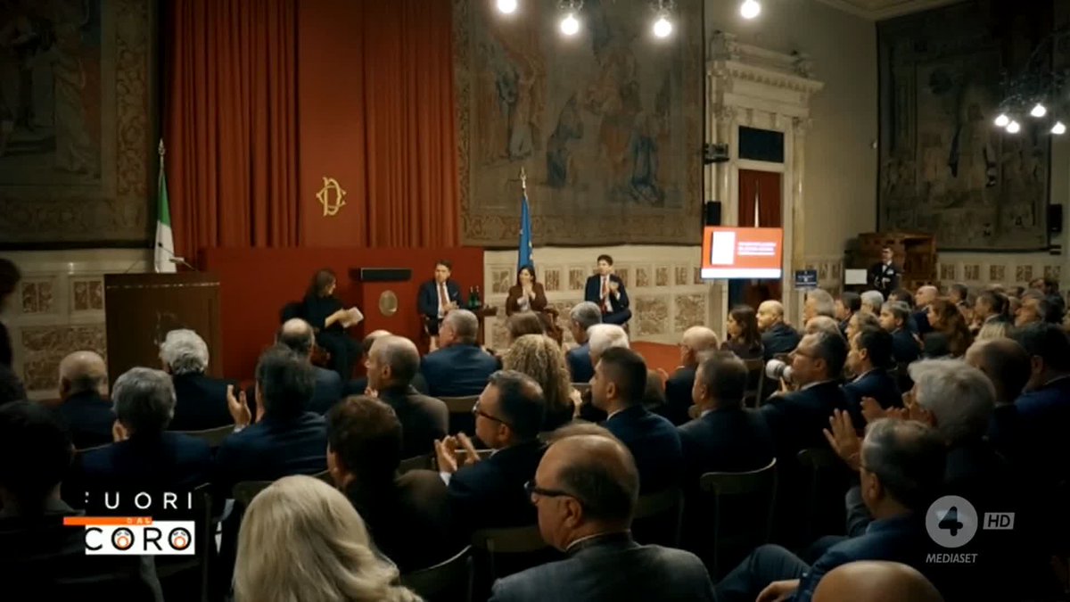 Covid e silenzi: Speranza vuole nascondere la verità? Servizio di Eugenia Fiore a #Fuoridalcoro