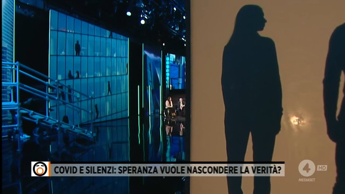 "Io, danneggiata dopo il vaccino: perché nessuno ci ascolta?" La storia di Assuntina a #Fuoridalcoro