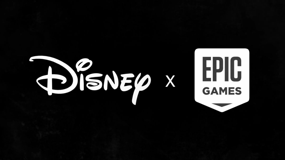 This is going to be... Epic! ✨ The Walt Disney Company and Epic Games are collaborating on an all-new games and entertainment universe featuring characters and stories from Disney, Pixar, Marvel, Star Wars, Avatar, and more. Learn more: