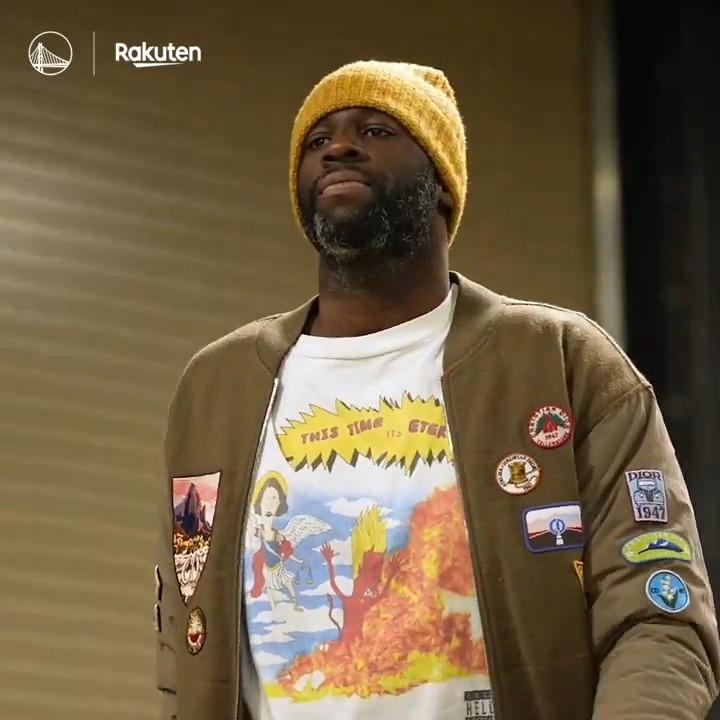 East coast ballin' Rakuten || #DubNation