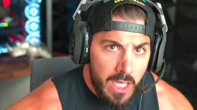 YOUTUBE what’s going on man LISTEN 😁 BIG NEWS: Nickmercs YT INTROS ARE BACK 🔥🔥🔥