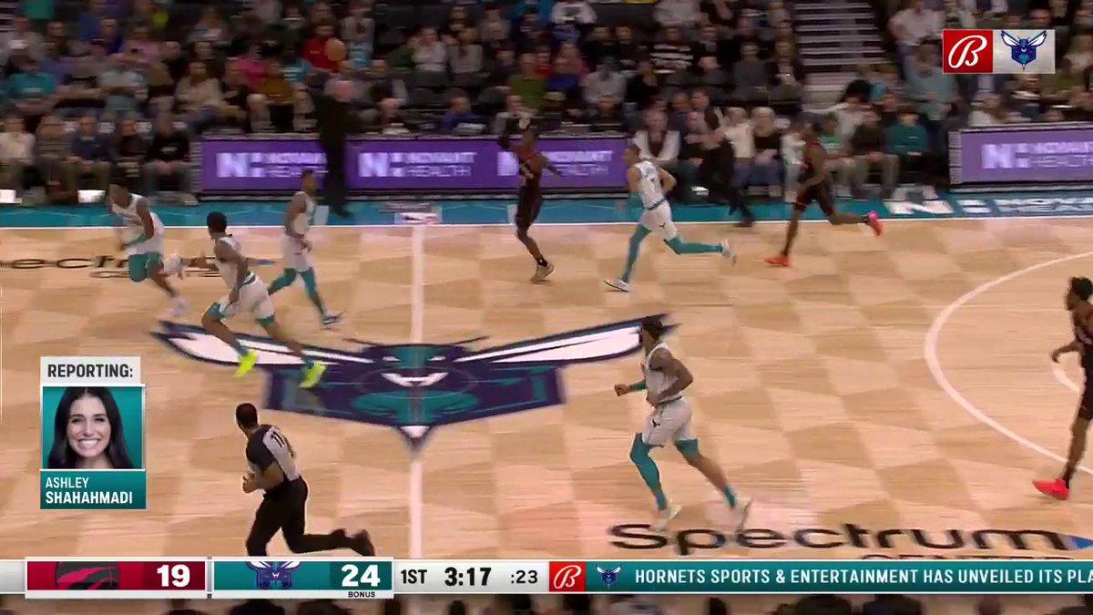 BRANDON MILLER IS SPECIAL. 🔥