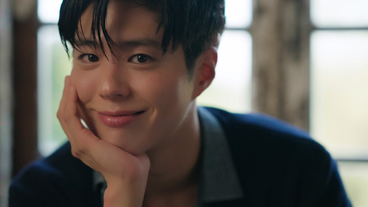 PARK BO GUM FANSIGN IN THAILAND BEHIND FILM ▪️ ▪️ #박보검 #PARKBOGUM #FANSIGN #THAILAND #THEBLACKLABEL #더블랙레이블