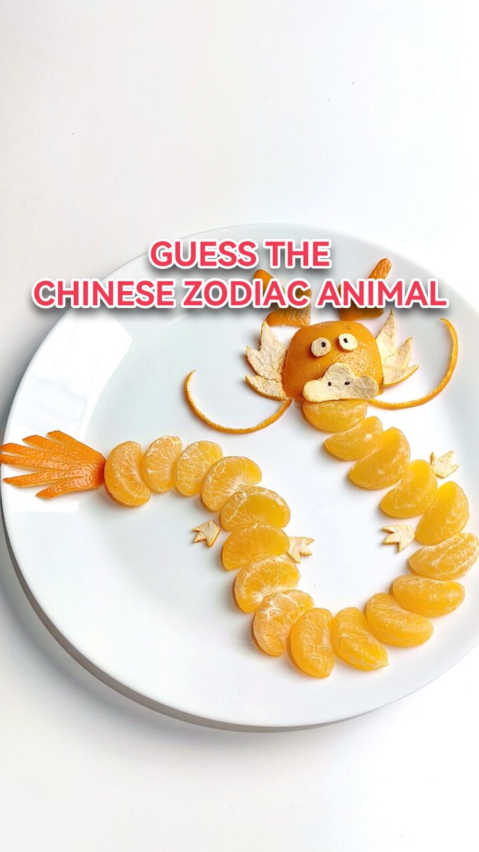 A whole new meaning to dragon fruit! Which Chinese zodiac animal are you? Tell us in the comments and have a healthy, wealthy, happy #ChineseNewYear of the Dragon (Lóong)! 🐉🧧🧨 #Huawei #BetterTogether #StayConnectedStayTogether #CNY #YearOfTheDragon