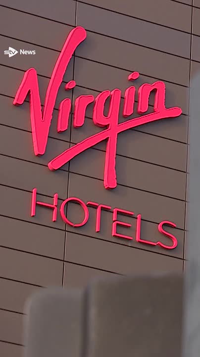 'Scottish music scene has been exploited by Virgin Hotels'. Glasgow musicians say Richard Branson's brand must take responsibility for unpaid invoices.