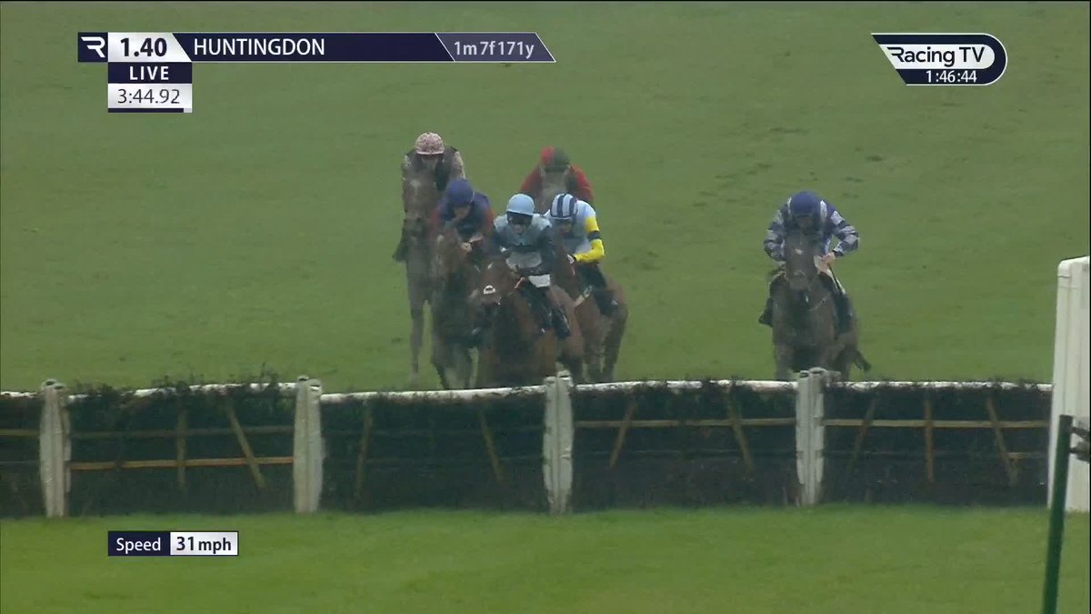 A winner last week, Nordic Tiger has more to think about this time but follows up in the Mulberry Developments Novices' Handicap Hurdle. Congratulations to Harry Derham, Alice Stevens and the Harry Derham Racing Club