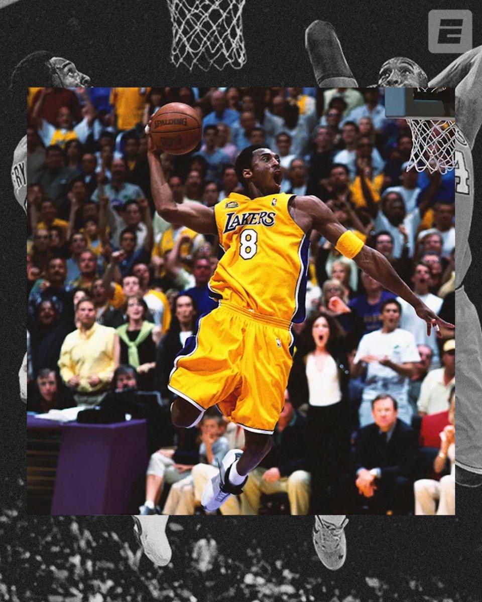 Kobe Bryant gets his statue today on 2-8-24 💜💛