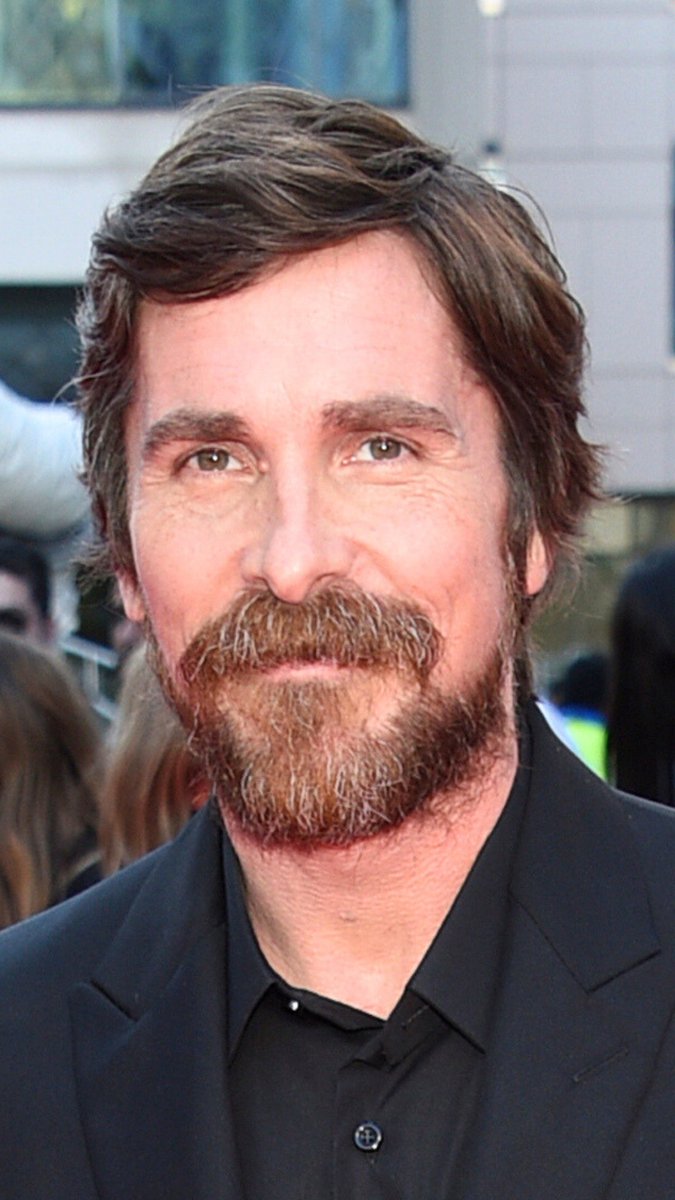 Christian Bale broke ground this week on a project he’s been pursuing for 16 years — the building of a dozen homes and a community center in Los Angeles County intended to keep siblings in foster care together.