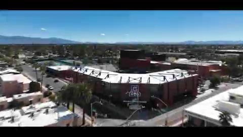 𝐋𝐞𝐠𝐚𝐜𝐲. 𝐄𝐱𝐜𝐞𝐥𝐥𝐞𝐧𝐜𝐞. 𝐅𝐚𝐦𝐢𝐥𝐲. The foundation of Arizona Softball has been built. Let’s write the next chapters together.