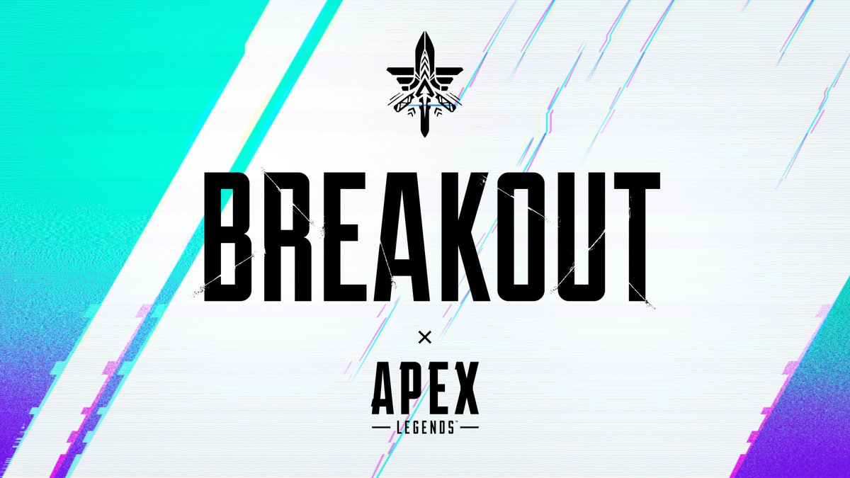 Welcome to the biggest Anniversary Season yet! The Legends are upgraded, Ranked gets reloaded, Breakout Rewards roll out all season, and that's only the beginning. Drop hotter in Apex Legends: Breakout when it launches on Feb 13 🔥