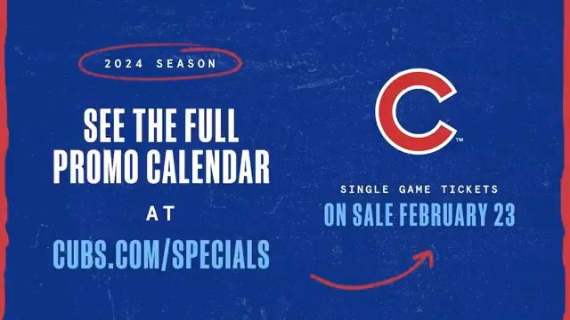 This year, we're leaving the promo item planning to the pros ✍️ Check out the full lineup of bobbleheads, mesh tanks, sweaters and more: