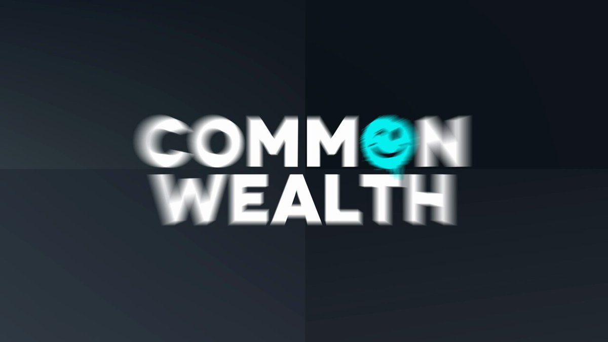🔥A VC Fund valued at ~$2.4m to be airdropped for free? 😲 Now that would be a game changer! ✊Equal Opportunity. Equal Access. Welcome to All Street 😉 🔽 See more… #joincommonwealth #freevcfund