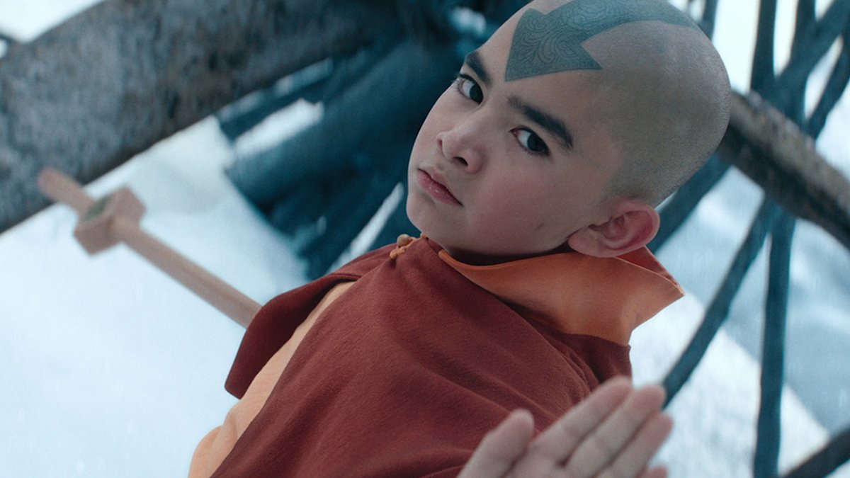 Bringing the world of the Avatar to life takes a village... or in this case, four nations 🌊🪨🔥🌀 AVATAR: THE LAST AIRBENDER arrives February 22nd, only on Netflix.