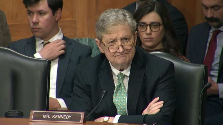 I asked Sec. Yellen if the high prices caused by Bidenomics are here to stay. Her answer: “We don’t have to get these prices down.” Apparently the Biden admin’s position is that, if Americans don’t get a big pay raise, they’re screwed.