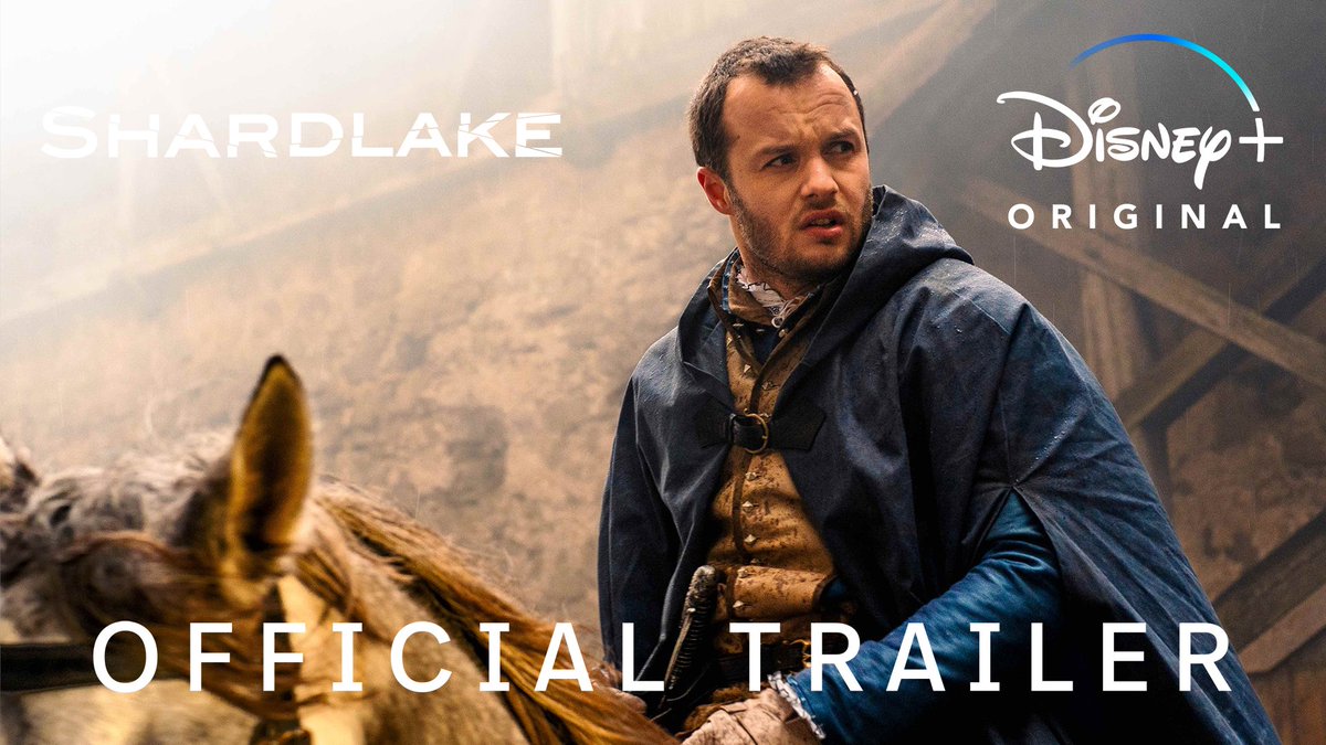 Based on the best-selling book series from C. J. Sansom, Shardlake is a thrilling murder mystery drenched in suspense and deception set in 16th century England during the dissolution of the monasteries.