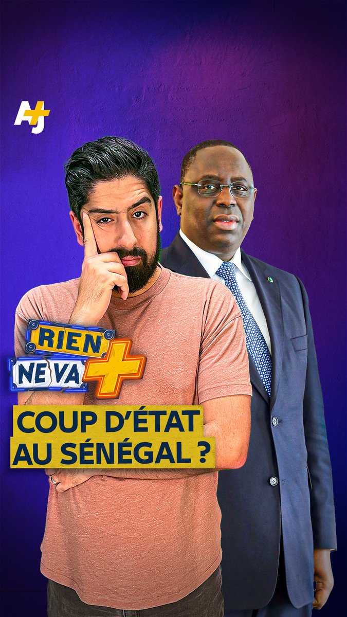 Macky Sall est-il en train de faire... du "sale" ?