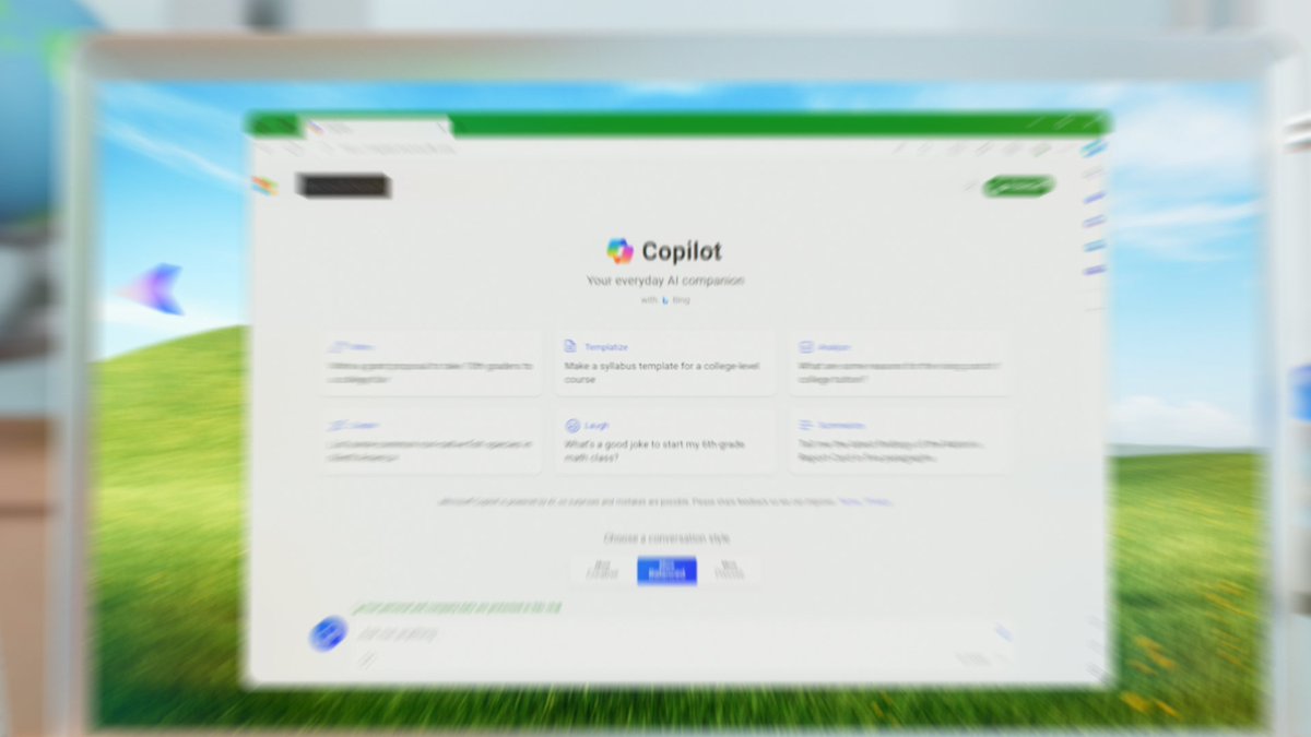 Using the power of Generative AI, educators can create rubrics, lesson plans, engaging visuals and more.