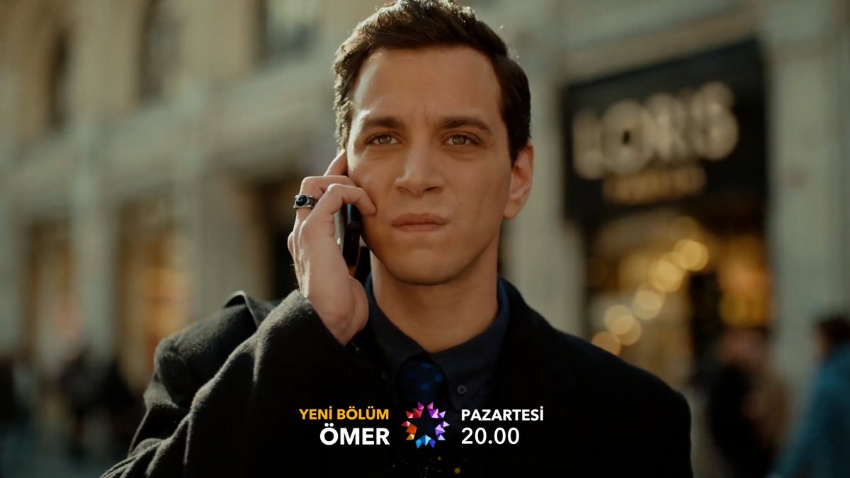 “Ben sana güvenimi kaybettim Gamze.” #Ömer yeni bölüm tanıtımı! Yeni bölüm pazartesi 20.00’de Star’da! Ömer Dizi