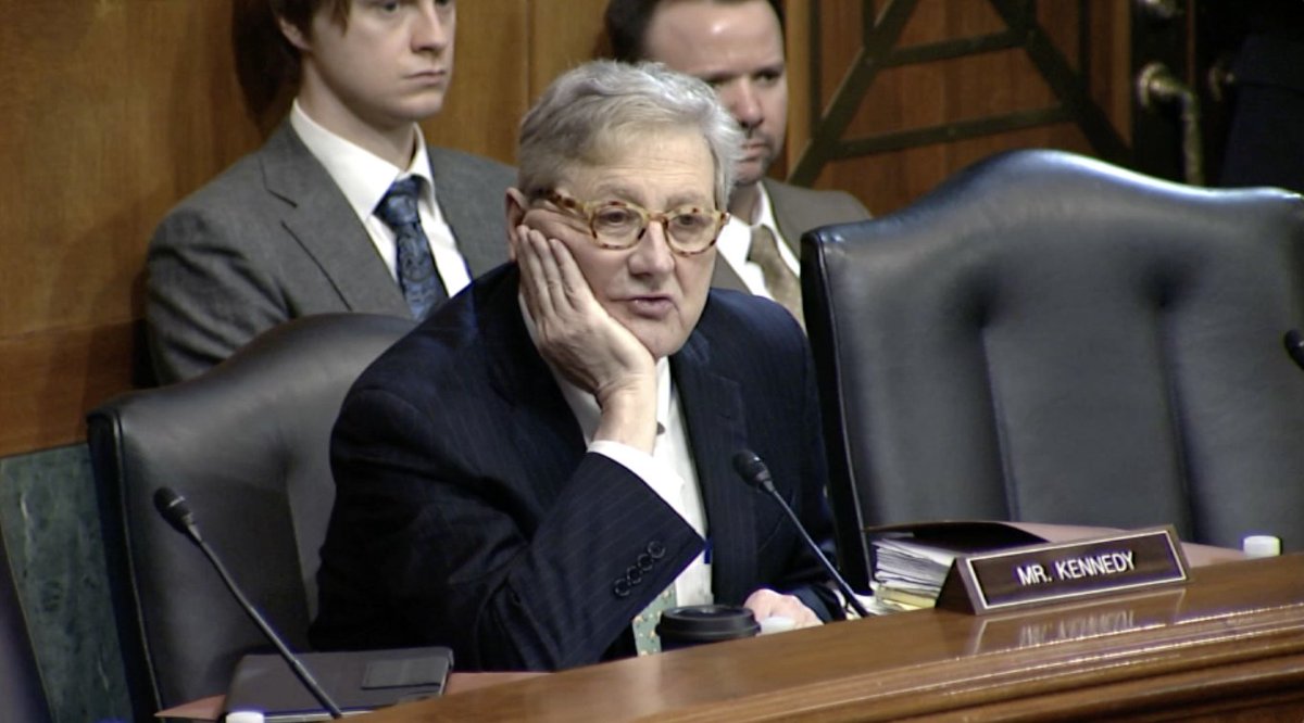 I asked Pres. Biden’s latest nominee to the federal bench about an interview in which she said, “I was in my Marxist phase.” I asked whether she was still a Marxist, and she immediately replied, “I had no idea that that interview was something that was going to be published."