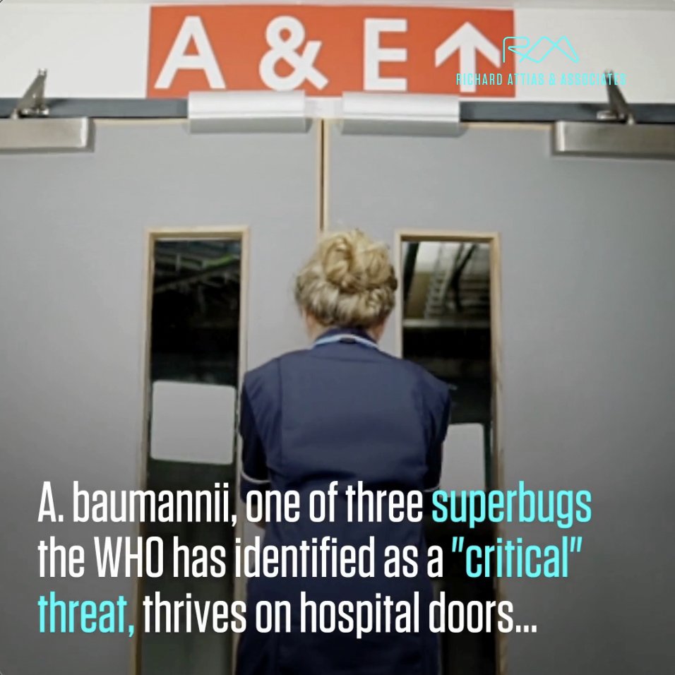 #AI isn't just changing the future of #healthcare, it's changing the present. A look at some of the most exciting recent innovations. #WeNeedToLead #artificialintelligence