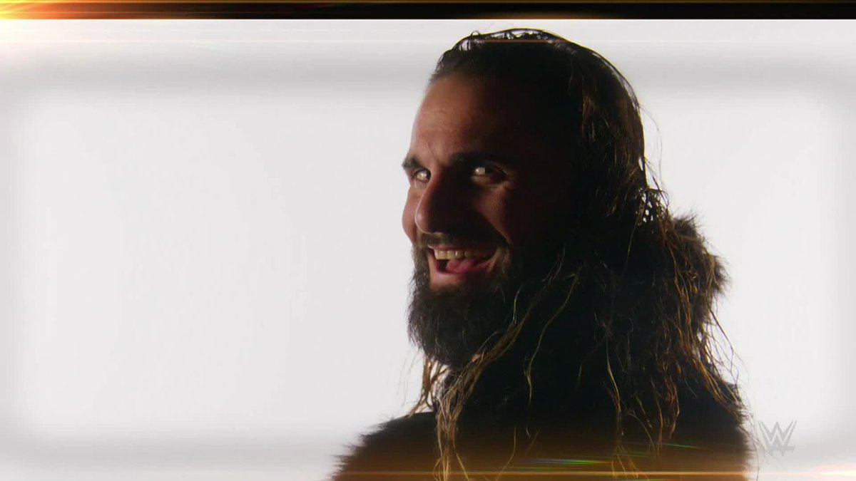 VISIONARY. REVOLUTIONARY. WORLD HEAVYWEIGHT CHAMPION. 😤 Don't miss Seth Rollins at TONIGHT'S FREE open-to-the-public #WrestleMania XL Kickoff! 4pm PT at T-Mobile Arena!