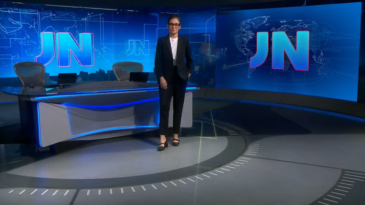 Ei, Bolsonaro , corre aqui para ver o Jornal Nacional, terá áudios e vídeos sobre o golpe, acho que você vai gostar .