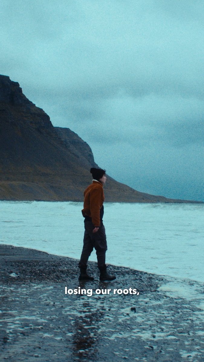 Industrial fish farming threatens to destroy Iceland’s wilderness. Laxaþjóð | A Salmon Nation tells the story of a country united by its lands and waters, and a community determined to protect that which helped forge its identity. Watch film at
