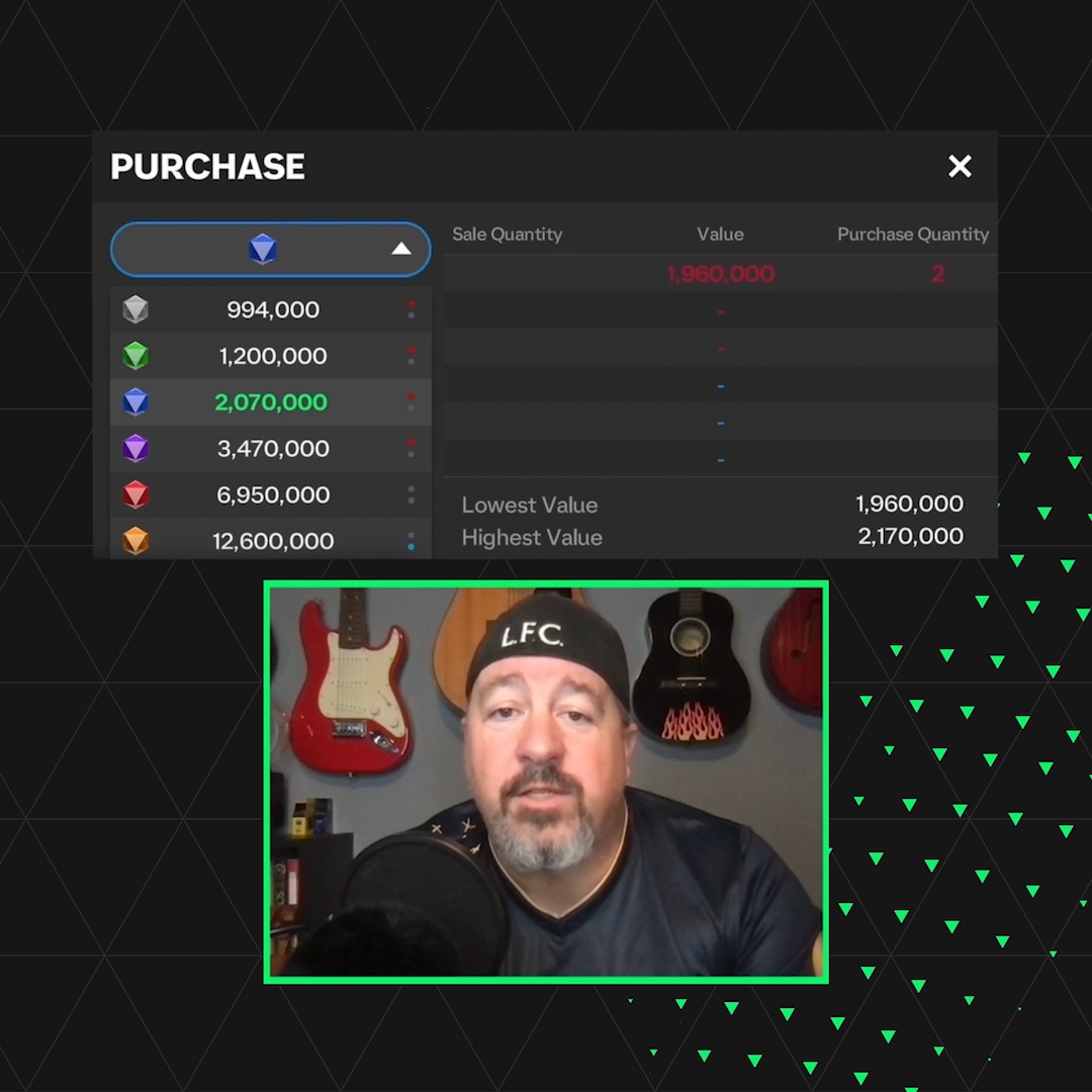 Learn the ins and outs of the Market with FinallyHeSleeps! 📈 Watch the full Guide here 👇