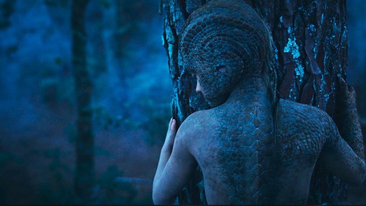 フランス・ベルギー合作"動物化"映画『The Animal Kingdom』、世界は"突然変異で動物化する"という事態に見舞われる...