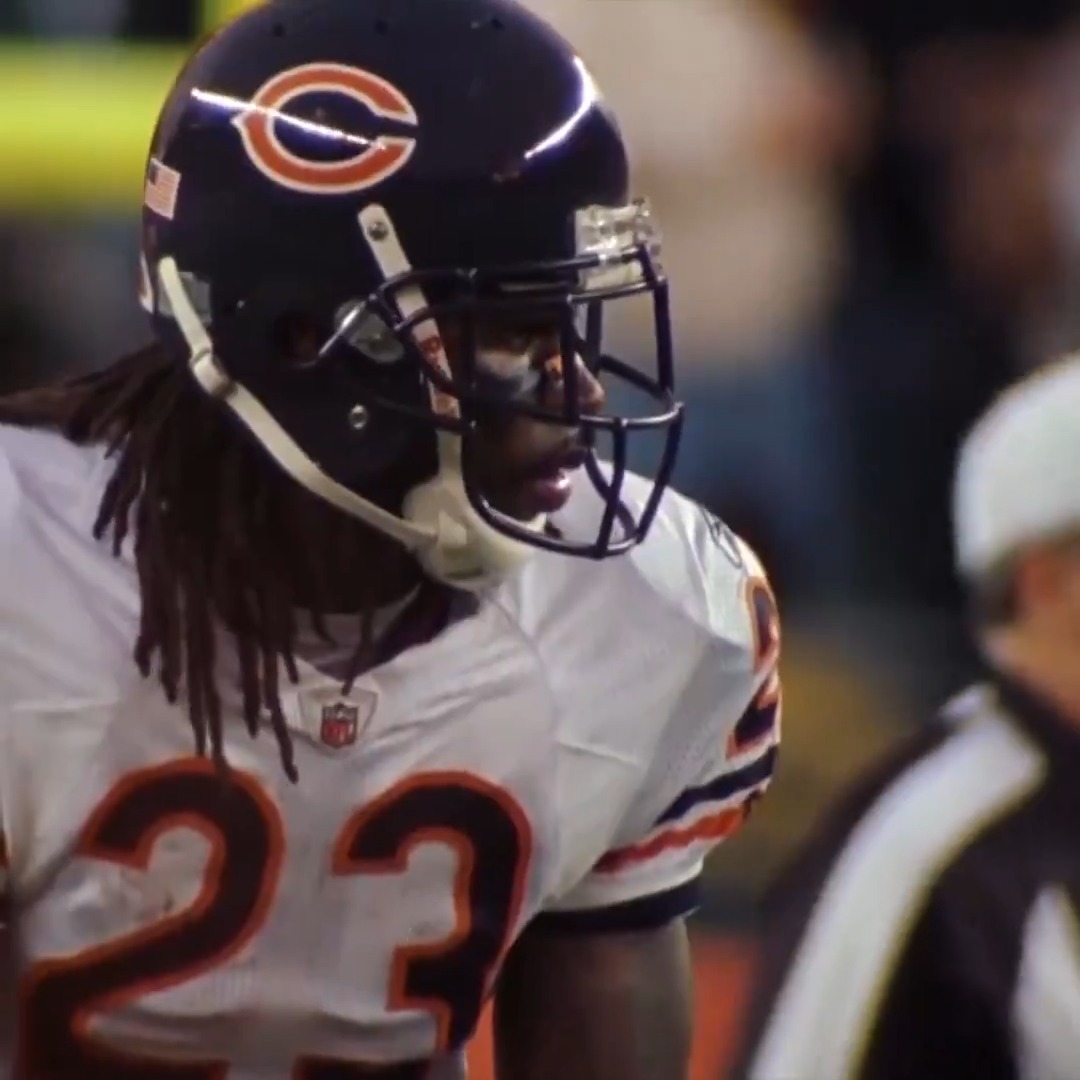 riยทdicยทuยทlous (adj): absurdly or unbelievably good See also: Devin Hester