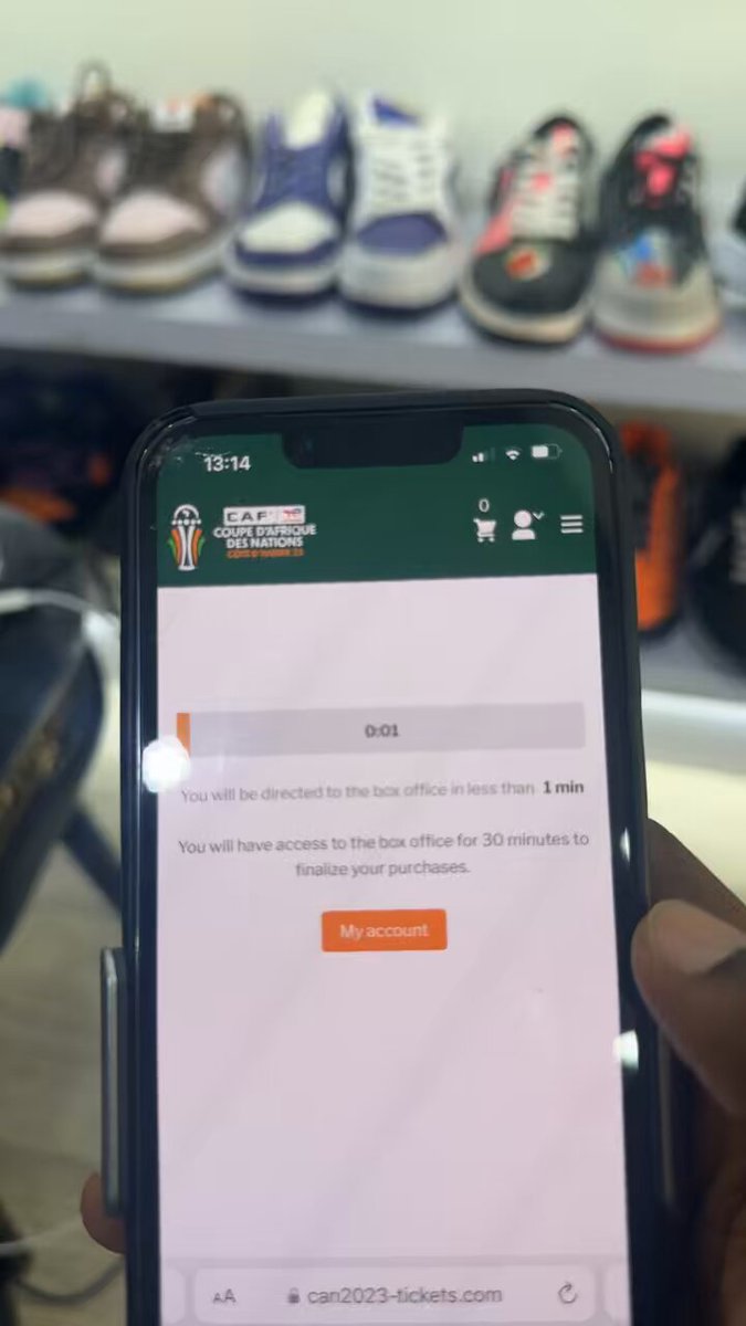 Celui qui a fait ce site de la CAN est le programmateur le plus nul du monde 🥹🥹