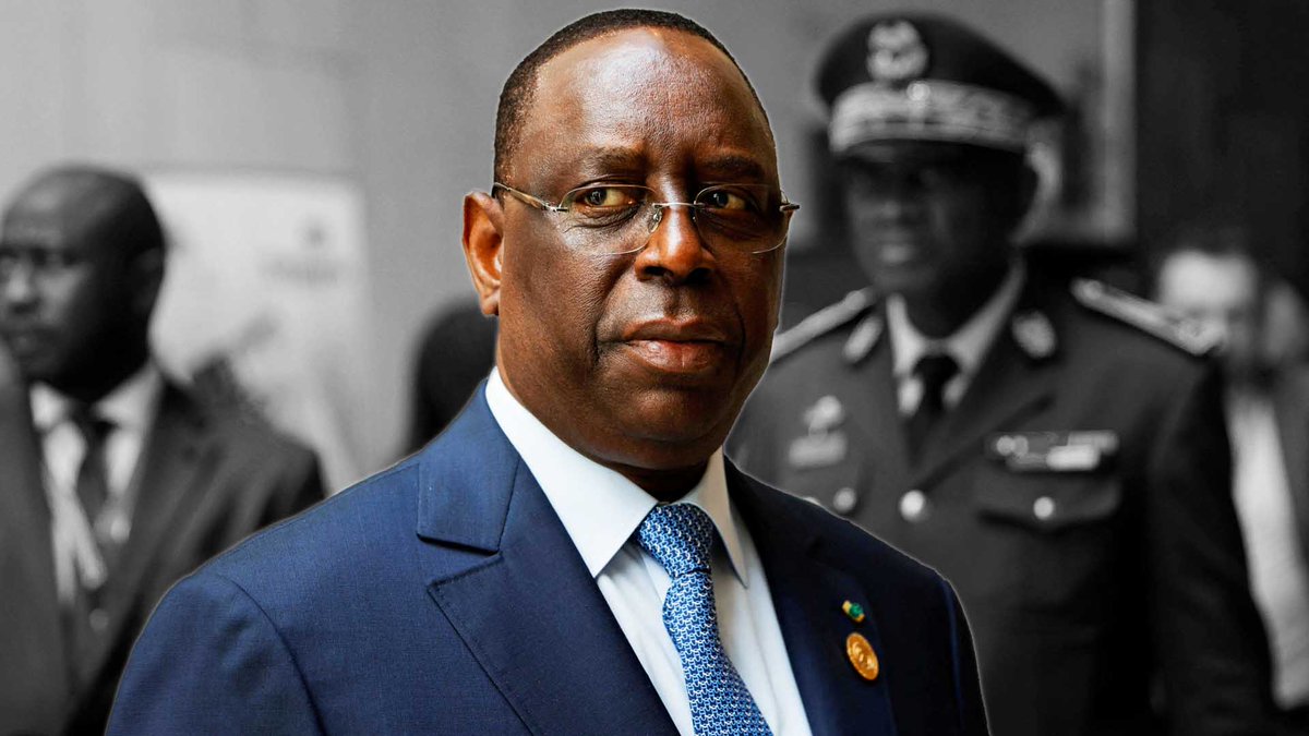 Senegal’s president, Macky Sall, vowed never to extend his rule—until he did. In 2011, Sall promised not to extend his tenure. However, 12 years later, he has postponed Senegal's elections and initiated an investigation into candidates' approval process.
