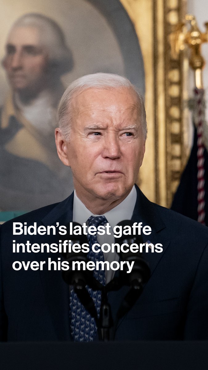 Questions over Joe Biden's memory, and his latest attempt to address them, have made his mental sharpness a key election-year issue Kevin Whitelaw has the details