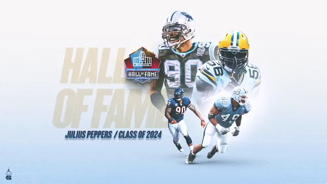 First๐Ballot๐Hall๐of๐Famer #CarolinaFootball ๐ #UNCommon