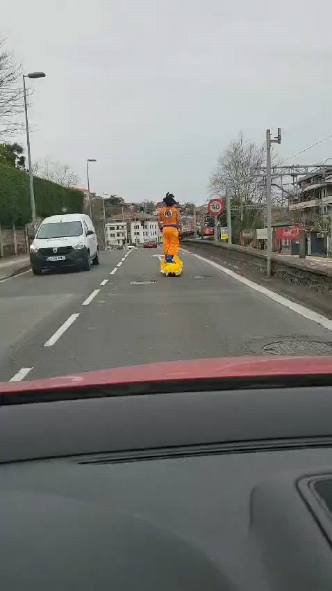 Los carnavales ya están aquí