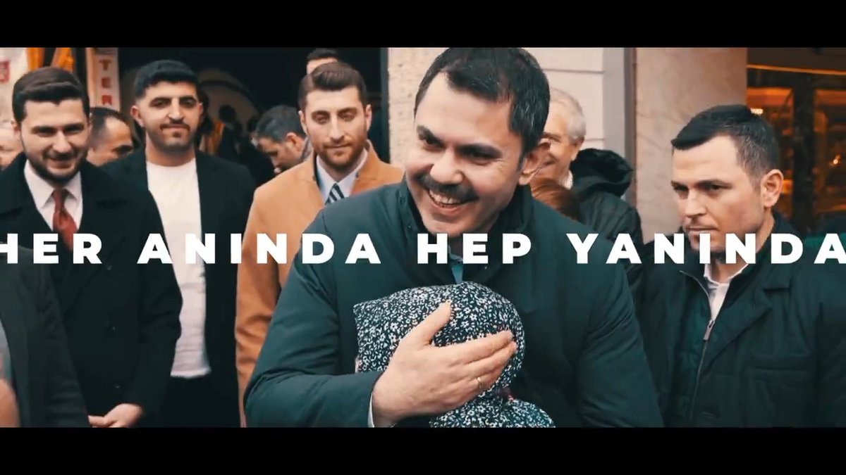 Her anında hep yanında 🎶