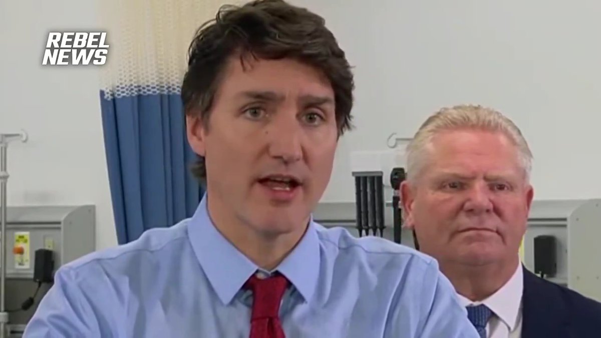 Trudeau reacts to Putin's mention of Canadian Parliament applauding a former Ukrainian Nazi in his interview with Tucker Carlson.