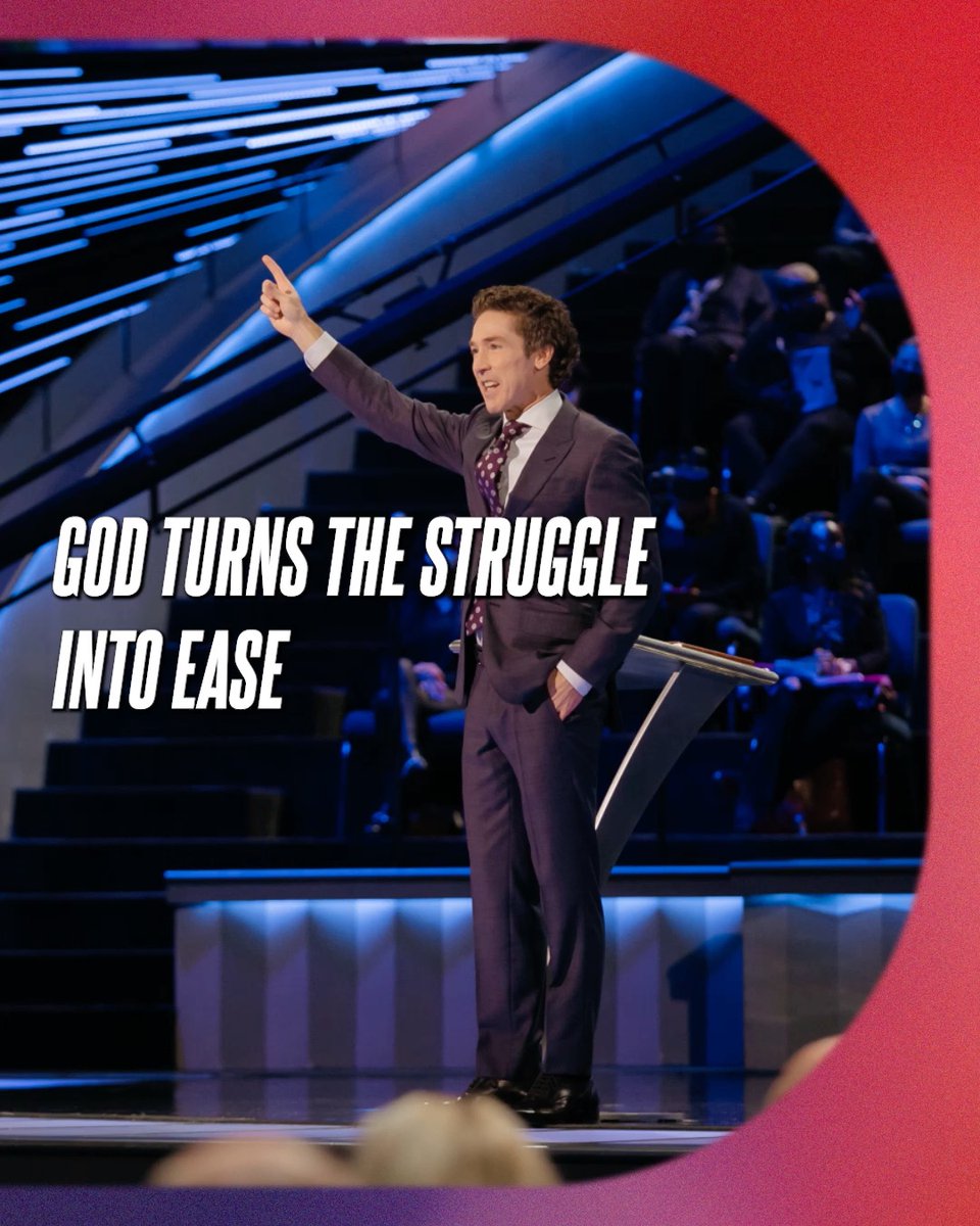 The Scripture says, “God can turn the heart of a king.” God knows how to turn people to be for you. He can cause them to want to be good to you. Check out Joel's message, "A Turnaround is Coming":