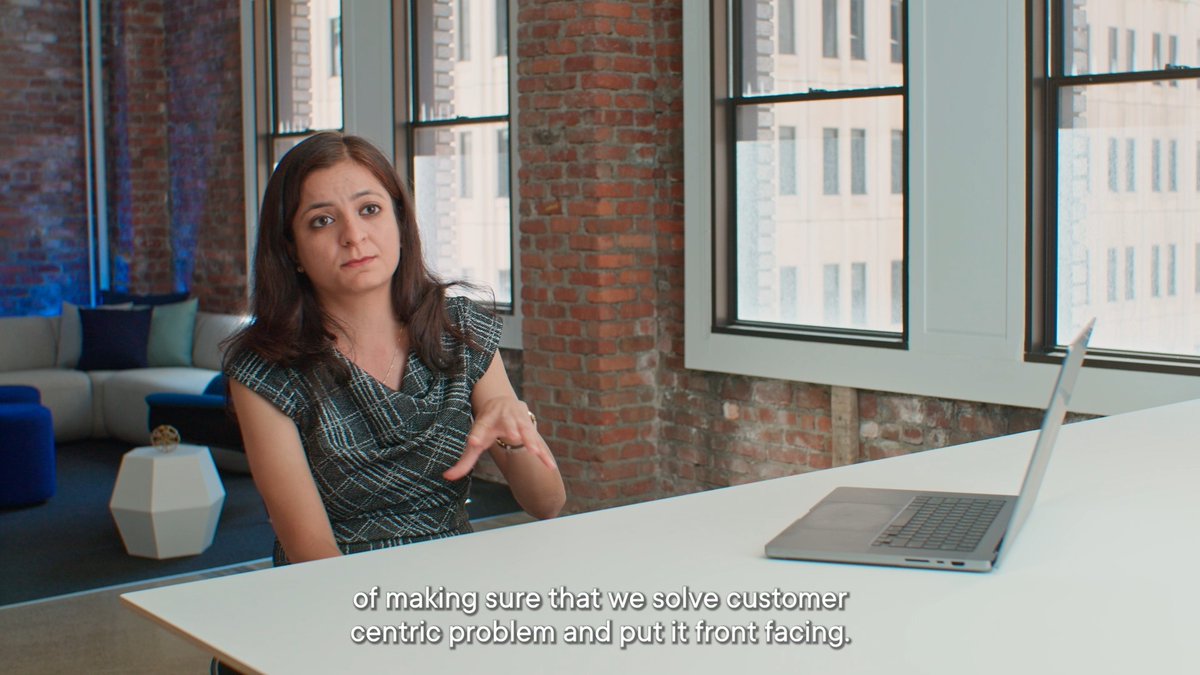 For Priyanka Adhia, Staff Data Engineer, inspiration comes from solving complex problems and making an impact every day. At Ripple, we are building the Internet of Value. If you're ready to join Priyanka, explore open opportunities: