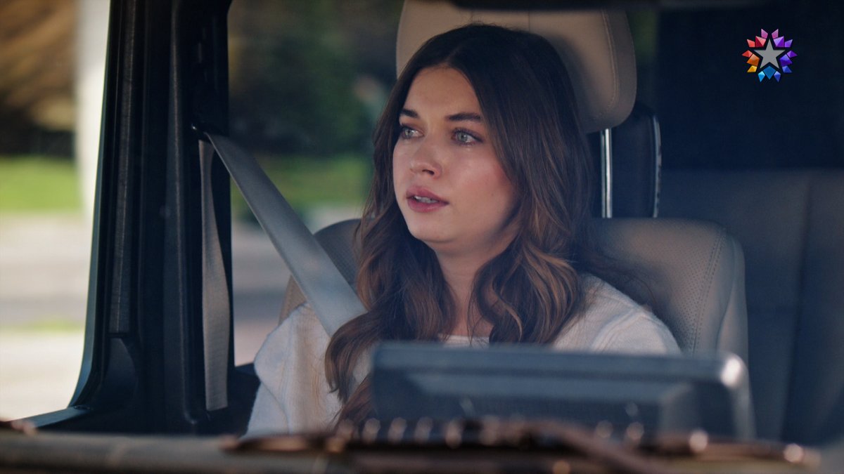 “Ben hayatımda hiç kimsenin yokluğundan bu kadar korkmadım Seyran.” #YalıÇapkını yeni bölümüyle STAR TV’de devam ediyor. #YalıÇapkını bir OGM Pictures yapımıdır.