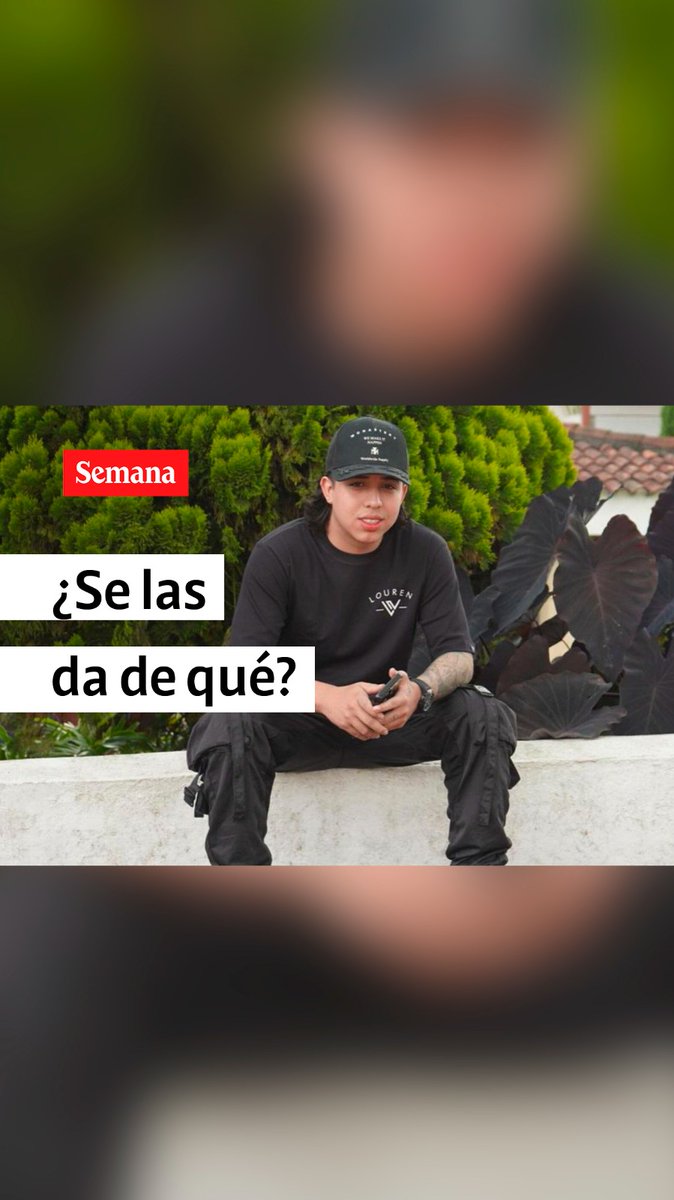 El streamer colombiano Westcol amenazó en una transmisión en vivo a un periodista por tildarlo de maltratador.
