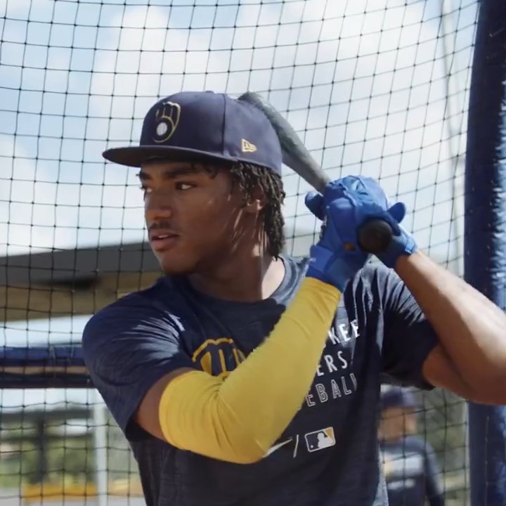 An elite farm system doesn’t happen by accident. Get an in-depth look at how we’re developing one of the top systems in baseball via our investment in the Dominican Republic & Latin America 📽️: