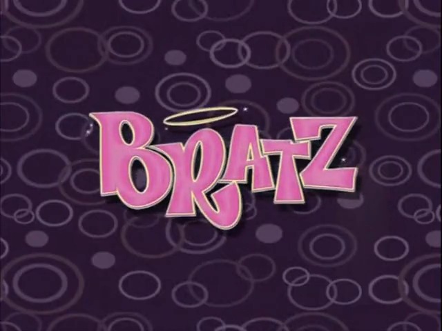 bratz - tv show opening