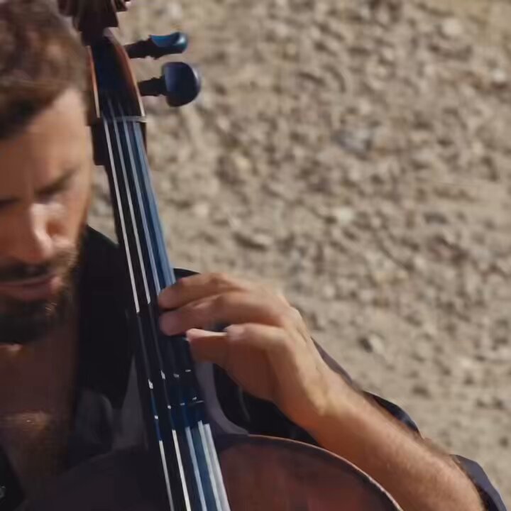 Kiss the Rain - first single from my upcoming album Classic 2 with London Symphony Orchestra is out! 🎻 🤍