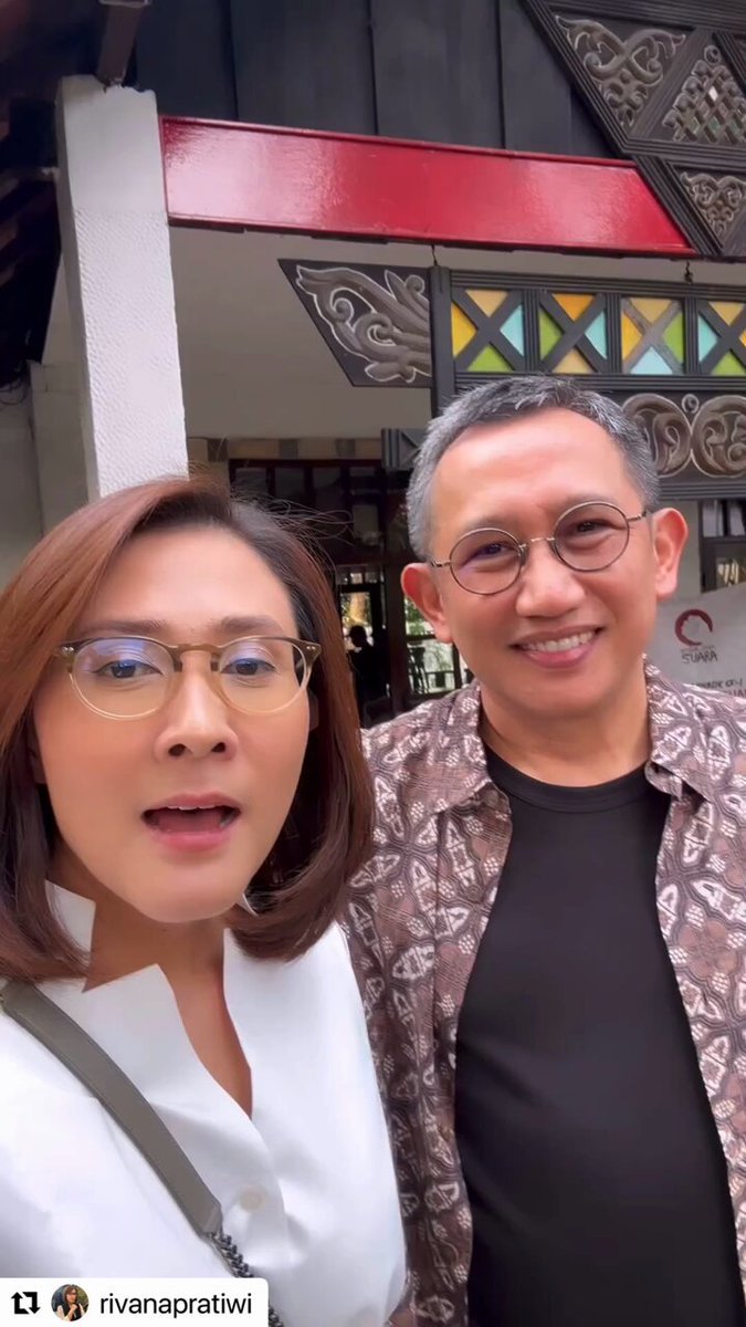 Eep : menghindari penderitaan rakyat langkahnya sederhana tapi sangat penting, yaitu..