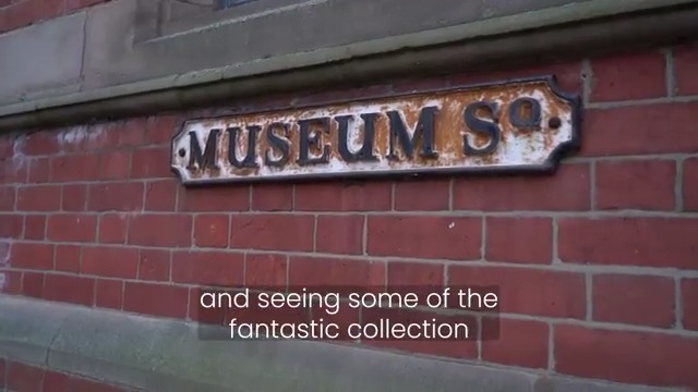 NEWS: Round 4 of the Museum Estate and Development Fund is open for applications The scheme provides funding for vital infrastructure and urgent maintenance More ⬇️ Arts Council England Historic England The National Lottery Heritage Fund Derby Museums